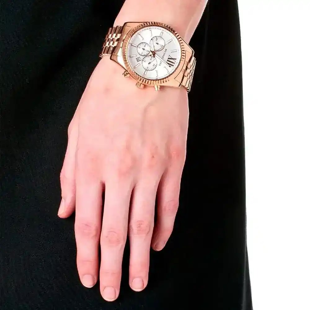 Ceas Dama, Michael Kors, Lexington MK8313